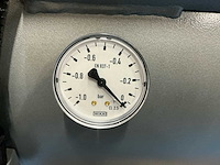 2022 becker u5.101/0-00 vacuümpomp - afbeelding 3 van  15