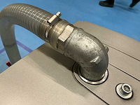 2022 becker u5.101/0-00 vacuümpomp - afbeelding 6 van  15