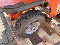 2022 benassi turf cutter 300 graszodensnijder - afbeelding 2 van  8