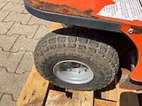 2022 benassi turf cutter 300 graszodensnijder - afbeelding 4 van  8