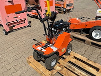 2022 benassi turf cutter 300 graszodensnijder - afbeelding 1 van  8