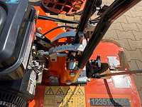 2022 benassi turf cutter 300 graszodensnijder - afbeelding 7 van  8