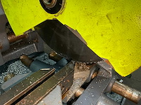 2022 bewo 315 lt afkortcirkelzaagmachine - afbeelding 5 van  8