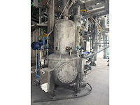 2022 bhs sonthofen gmbh htc-t 20.000 batch reactor - afbeelding 6 van  19