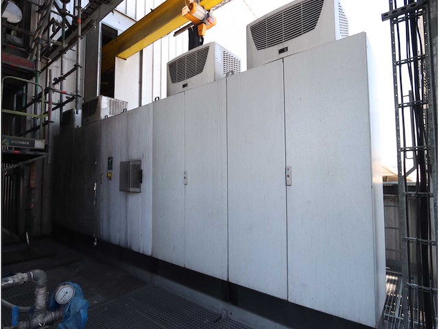 2022 bhs sonthofen gmbh htc-t 20.000 batch reactor - afbeelding 8 van  19