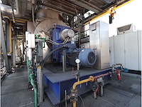 2022 bhs sonthofen gmbh htc-t 20.000 batch reactor - afbeelding 1 van  19