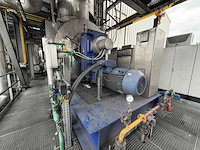 2022 bhs sonthofen gmbh htc-t 20.000 batch reactor - afbeelding 12 van  19