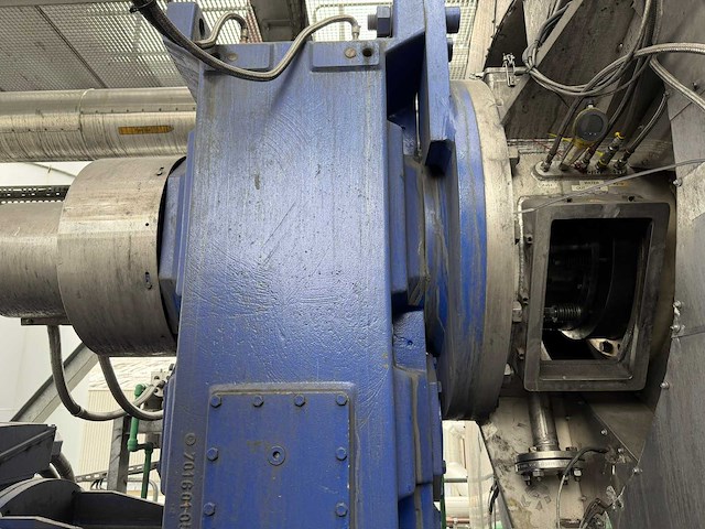 2022 bhs sonthofen gmbh htc-t 20.000 batch reactor - afbeelding 13 van  19