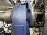 2022 bhs sonthofen gmbh htc-t 20.000 batch reactor - afbeelding 13 van  19