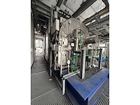2022 bhs sonthofen gmbh htc-t 20.000 batch reactor - afbeelding 14 van  19