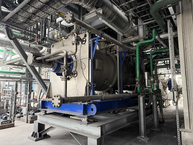 2022 bhs sonthofen gmbh htc-t 20.000 batch reactor - afbeelding 16 van  19