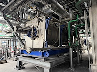 2022 bhs sonthofen gmbh htc-t 20.000 batch reactor - afbeelding 16 van  19