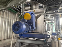2022 bhs sonthofen gmbh htc-t 20.000 batch reactor - afbeelding 18 van  19