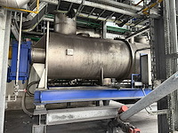 2022 bhs sonthofen gmbh htc-t 20.000 batch reactor - afbeelding 19 van  19