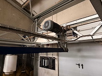 2022 binder houtgestookte biomassa kachel installatie - afbeelding 3 van  116