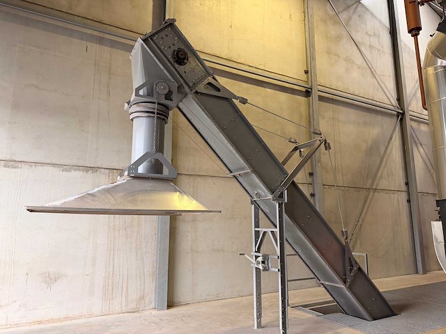 2022 binder houtgestookte biomassa kachel installatie - afbeelding 14 van  116