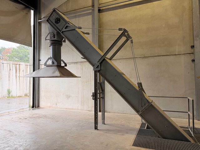 2022 binder houtgestookte biomassa kachel installatie - afbeelding 15 van  116