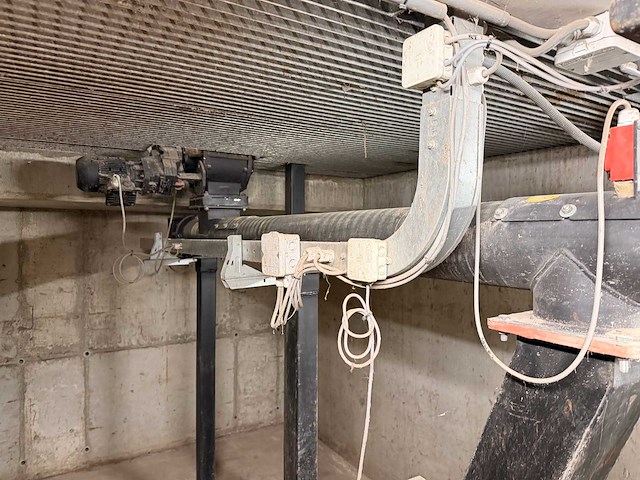 2022 binder houtgestookte biomassa kachel installatie - afbeelding 20 van  116