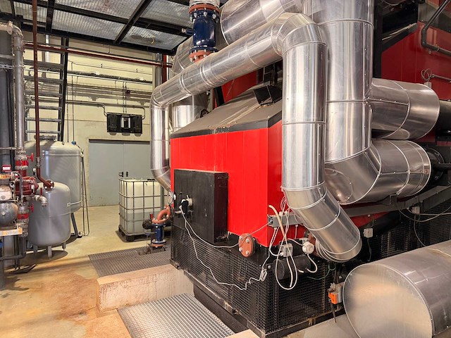 2022 binder houtgestookte biomassa kachel installatie - afbeelding 22 van  116