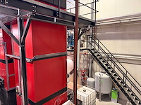 2022 binder houtgestookte biomassa kachel installatie - afbeelding 30 van  116