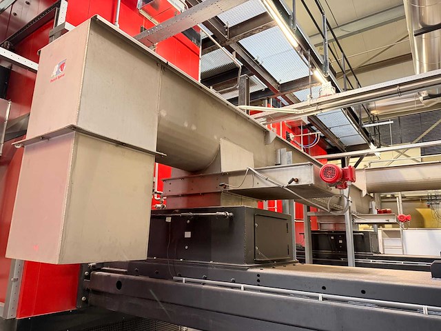 2022 binder houtgestookte biomassa kachel installatie - afbeelding 33 van  116