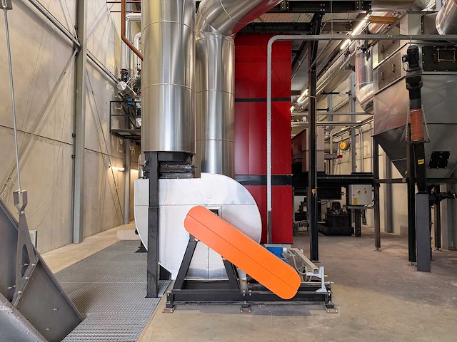 2022 binder houtgestookte biomassa kachel installatie - afbeelding 35 van  116
