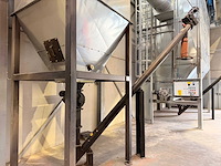 2022 binder houtgestookte biomassa kachel installatie - afbeelding 39 van  116