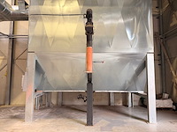 2022 binder houtgestookte biomassa kachel installatie - afbeelding 42 van  116