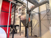 2022 binder houtgestookte biomassa kachel installatie - afbeelding 46 van  116