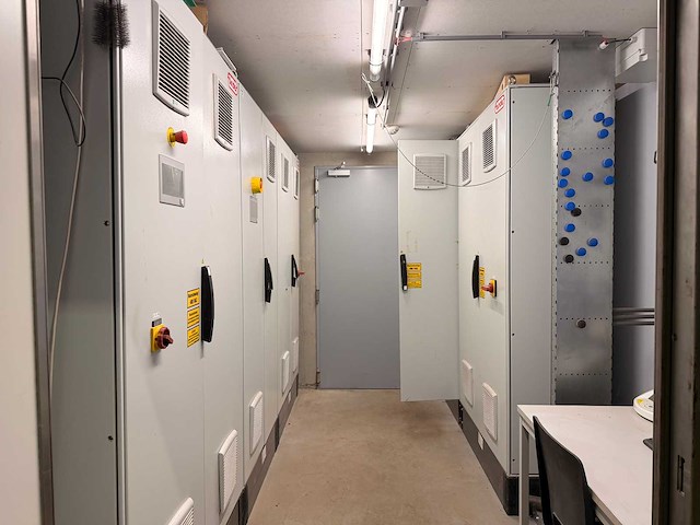 2022 binder houtgestookte biomassa kachel installatie - afbeelding 49 van  116