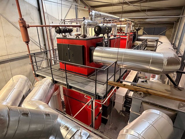 2022 binder houtgestookte biomassa kachel installatie - afbeelding 40 van  116