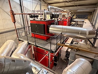 2022 binder houtgestookte biomassa kachel installatie - afbeelding 40 van  116