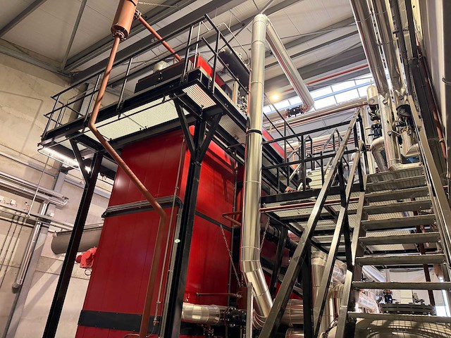 2022 binder houtgestookte biomassa kachel installatie - afbeelding 54 van  116