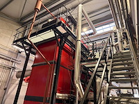 2022 binder houtgestookte biomassa kachel installatie - afbeelding 54 van  116