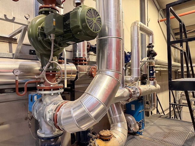 2022 binder houtgestookte biomassa kachel installatie - afbeelding 56 van  116