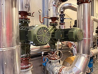 2022 binder houtgestookte biomassa kachel installatie - afbeelding 57 van  116