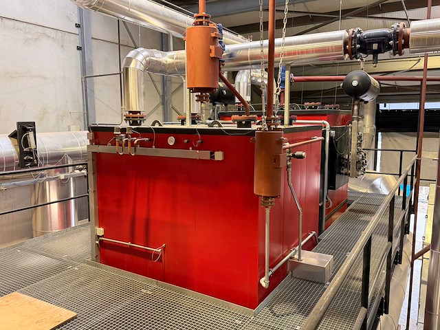 2022 binder houtgestookte biomassa kachel installatie - afbeelding 59 van  116
