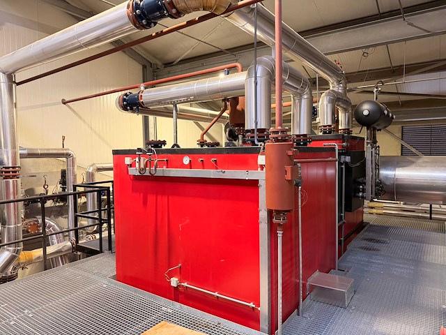 2022 binder houtgestookte biomassa kachel installatie - afbeelding 61 van  116