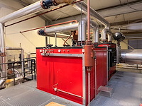 2022 binder houtgestookte biomassa kachel installatie - afbeelding 61 van  116