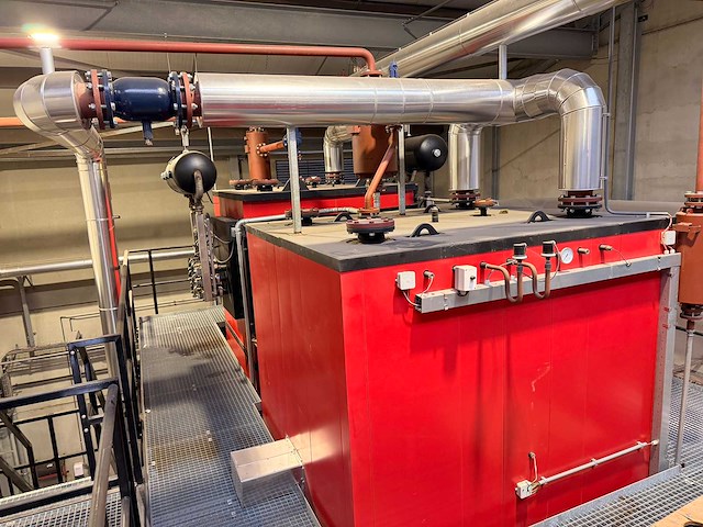 2022 binder houtgestookte biomassa kachel installatie - afbeelding 64 van  116