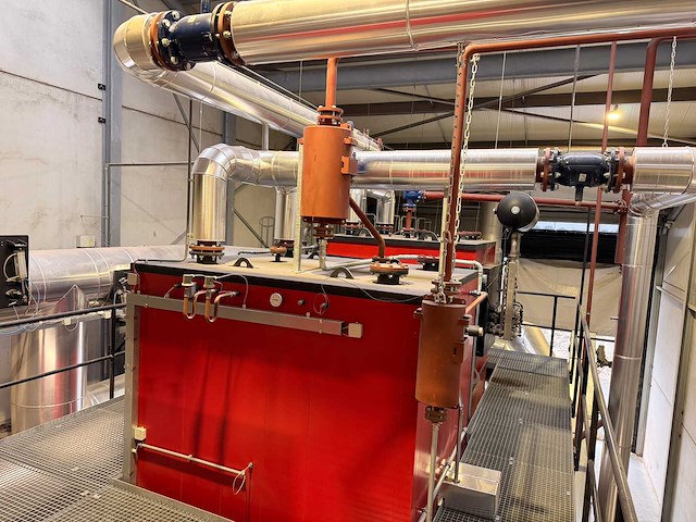 2022 binder houtgestookte biomassa kachel installatie - afbeelding 65 van  116