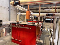 2022 binder houtgestookte biomassa kachel installatie - afbeelding 65 van  116