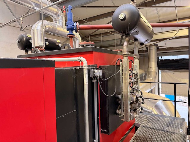 2022 binder houtgestookte biomassa kachel installatie - afbeelding 66 van  116