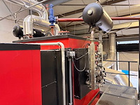 2022 binder houtgestookte biomassa kachel installatie - afbeelding 66 van  116