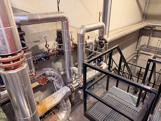 2022 binder houtgestookte biomassa kachel installatie - afbeelding 69 van  116