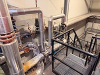2022 binder houtgestookte biomassa kachel installatie - afbeelding 69 van  116