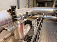 2022 binder houtgestookte biomassa kachel installatie - afbeelding 70 van  116