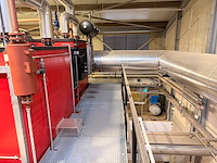 2022 binder houtgestookte biomassa kachel installatie - afbeelding 71 van  116