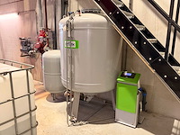 2022 binder houtgestookte biomassa kachel installatie - afbeelding 72 van  116