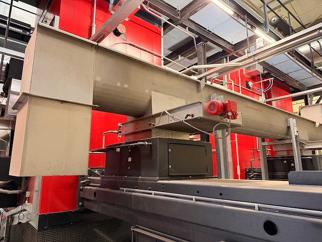 2022 binder houtgestookte biomassa kachel installatie - afbeelding 77 van  116